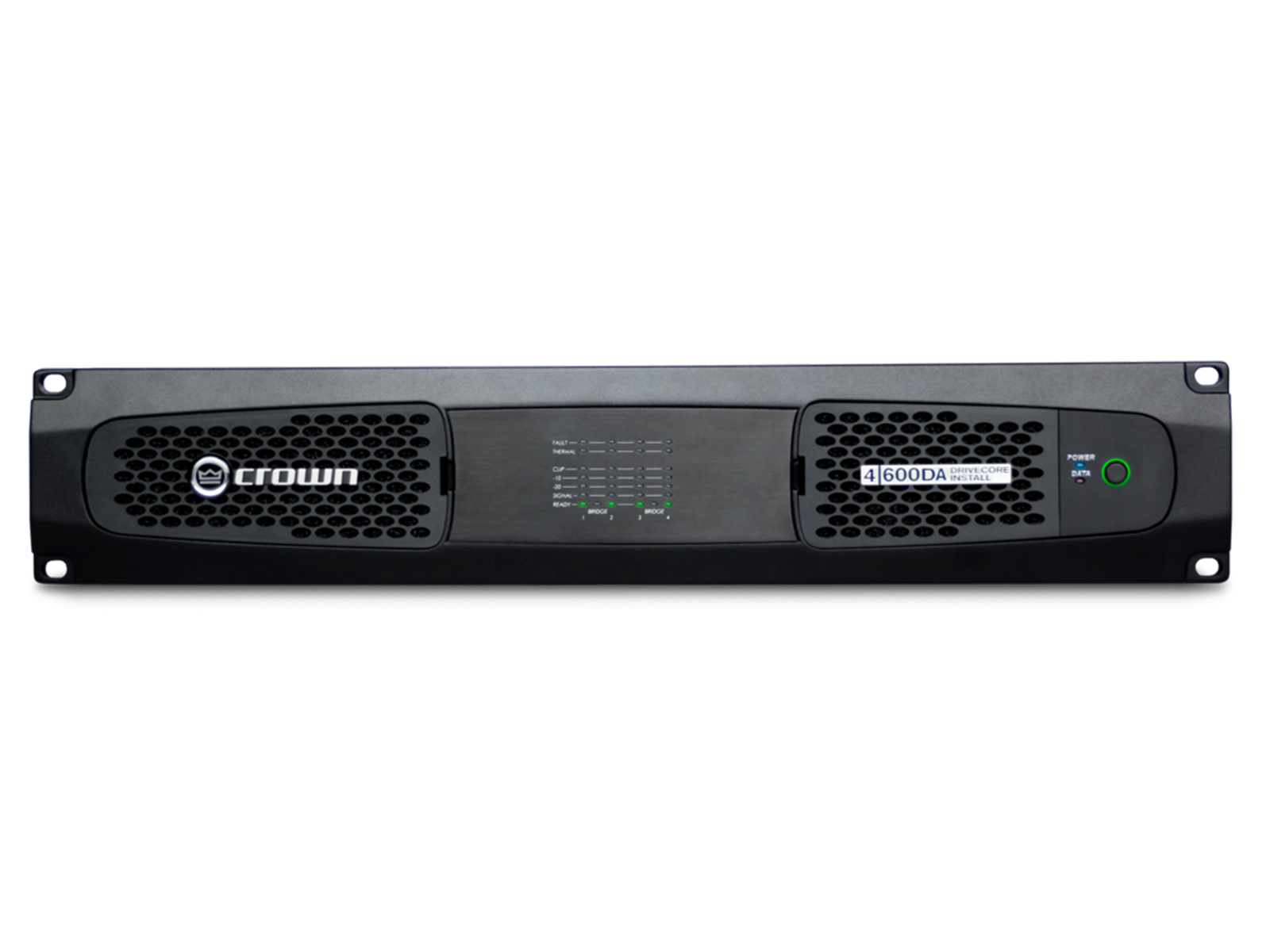 Crown DCi 4丨600DA