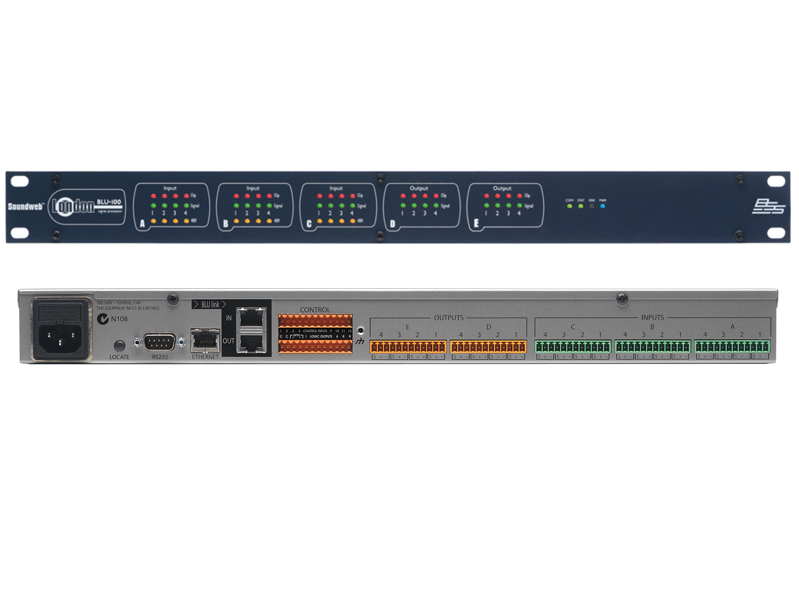 BSS BLU-100