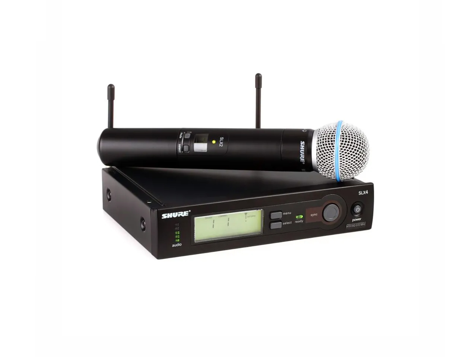 SLXD24/B58