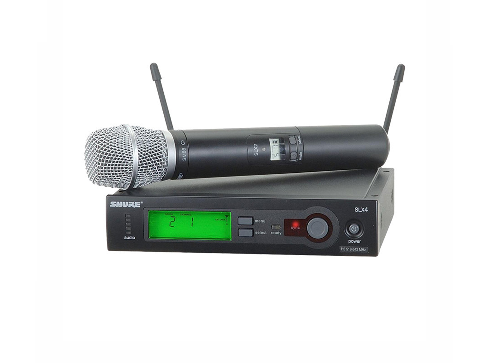 SLXD24/SM86