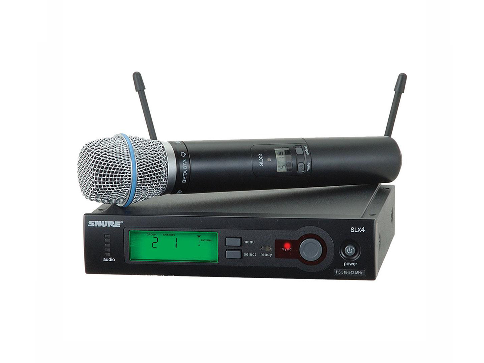 SLXD24/B87C