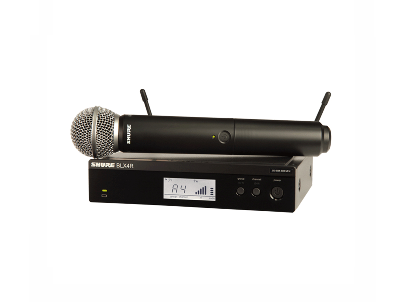 BLX24R/SM58