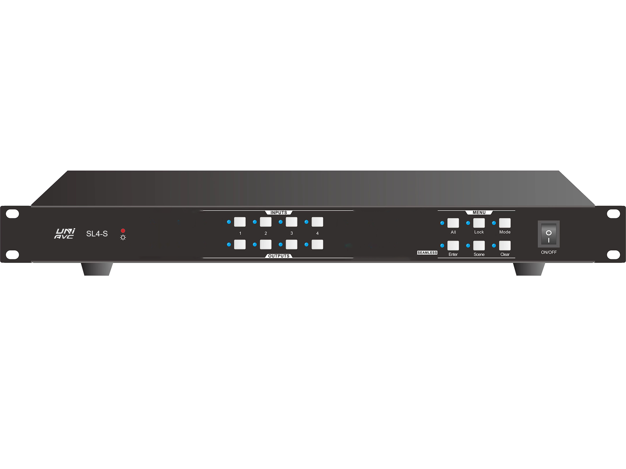 UNIAVC SL4-S